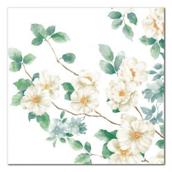 POLMAK - Serwetki Daisy -...