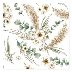 POLMAK - Serwetki Daisy -...
