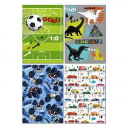 POLMAK - Teczka TA4 -...