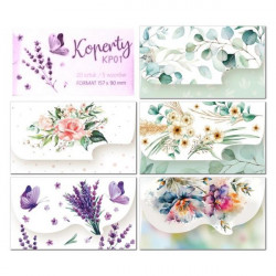 POLMAK - Koperty KP01 157 x...