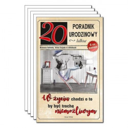 AB CARD - Karnet AB - 20...