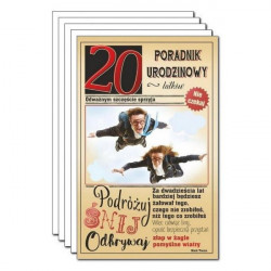 AB CARD - Karnet AB - 20...