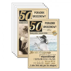 AB CARD - Karnet AB - 50...