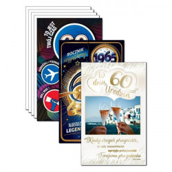 AB CARD - Karnet AB+ - 60...