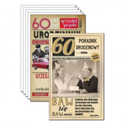 AB CARD - Karnet AB - 60...