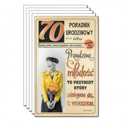 AB CARD - Karnet AB - 70...