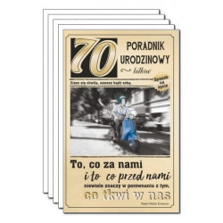AB CARD - Karnet AB - 70...