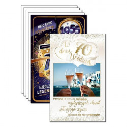 AB CARD - Karnet AB+ - 70...