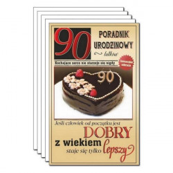 AB CARD - Karnet AB - 90...