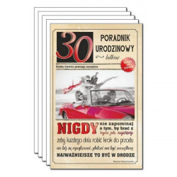 AB CARD - Karnet AB - 30...