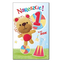 AB CARD - Karnet AB (N07) -...