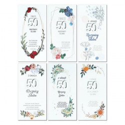 FANABERIE KRZYSIA - Karnet...