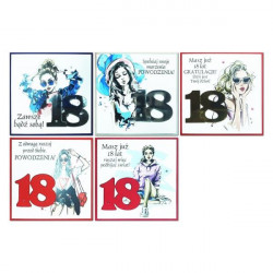 HANKUS - Karnet KW (Cena...