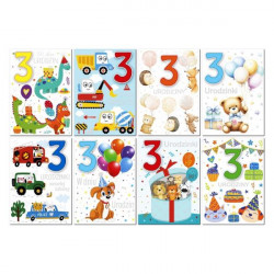 POLMAK - Karnet B6GE - 3...