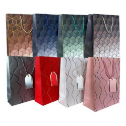 *WDS - Torba ozdobna TL -...