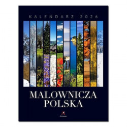 ARTSEZON - Kalendarz 7PL -...