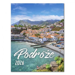 ARTSEZON - Kalendarz 7PL -...