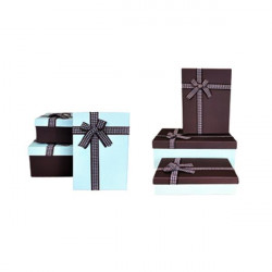 *WK - Pudełka S/3 - model:...