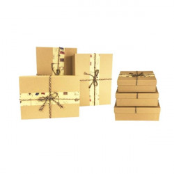 *WK - Pudełka S/3 - model:...