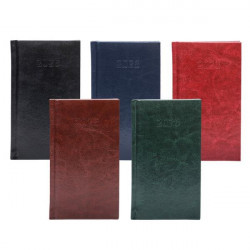 O-PRESS-Terminarz 3/4 B6...