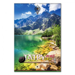 PAN KALENDARZYK - Kalendarz...