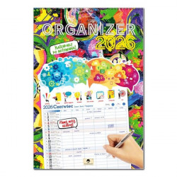 PAN KALENDARZYK - Kalendarz...