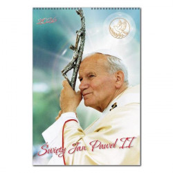 PAN KALENDARZYK - Kalendarz...