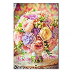 PAN KALENDARZYK - Kalendarz...