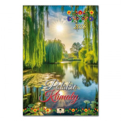 PAN KALENDARZYK - Kalendarz...