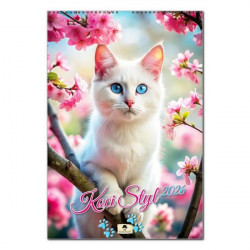 PAN KALENDARZYK - Kalendarz...