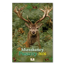 PAN KALENDARZYK - Kalendarz...