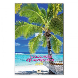 PAN KALENDARZYK - Kalendarz...