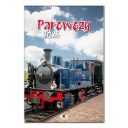 PAN KALENDARZYK - Kalendarz...