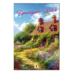 PAN KALENDARZYK - Kalendarz...