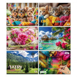 PAN KALENDARZYK - Kalendarz...