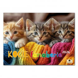 PAN KALENDARZYK - Kalendarz...