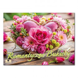 PAN KALENDARZYK - Kalendarz...