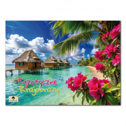 PAN KALENDARZYK - Kalendarz...