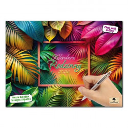 PAN KALENDARZYK - Kalendarz...