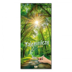 PAN KALENDARZYK - Kalendarz...