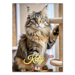 PAN KALENDARZYK - Kalendarz...