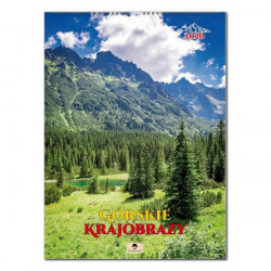 PAN KALENDARZYK - Kalendarz...