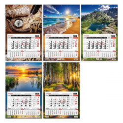 PAN KALENDARZYK - Kalendarz...