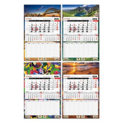 PAN KALENDARZYK - Kalendarz...