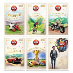 AB CARD - Karnet AB+ CYFRY...