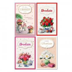 AB CARD - Karnet AB+ -...