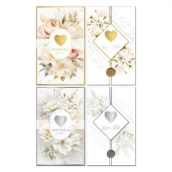 ARMIN STYLE - Karnet LUX -...