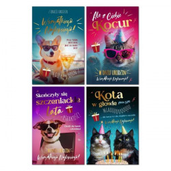 ARMIN STYLE - Karnet AS -...