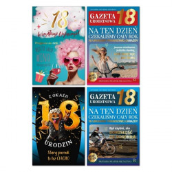 ARMIN STYLE - Karnet AS -...