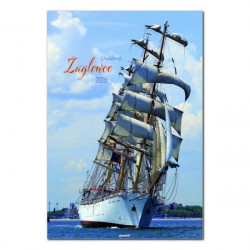 AVANTI - Kalendarz ścienny...